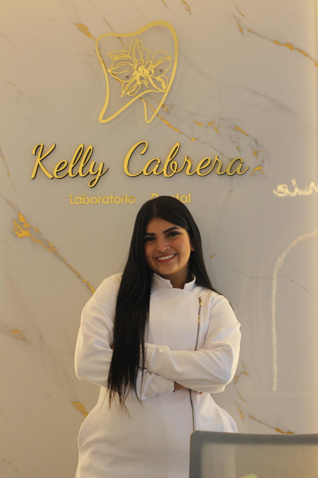 Kelly Cabrera
