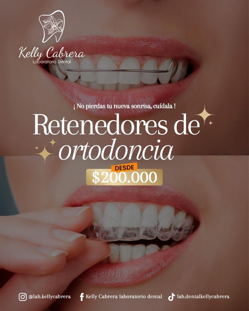 Ortodoncia y Clínica